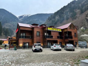 Haros Suite Hotel